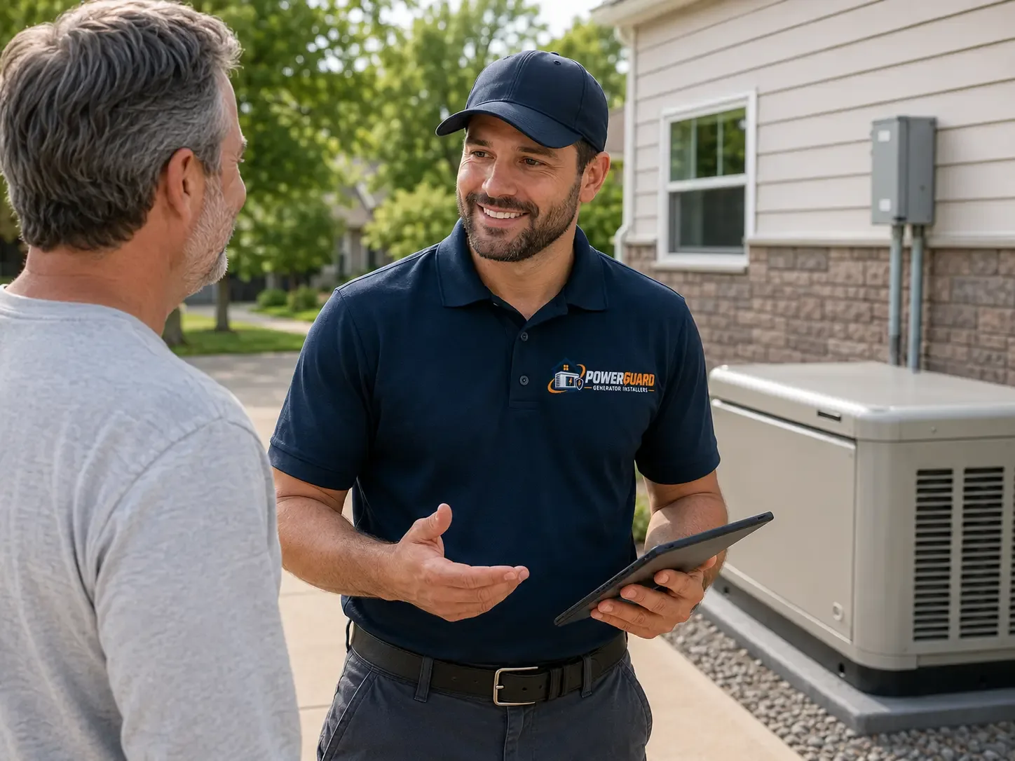 Generator Installation Jerome, AZ FAQs